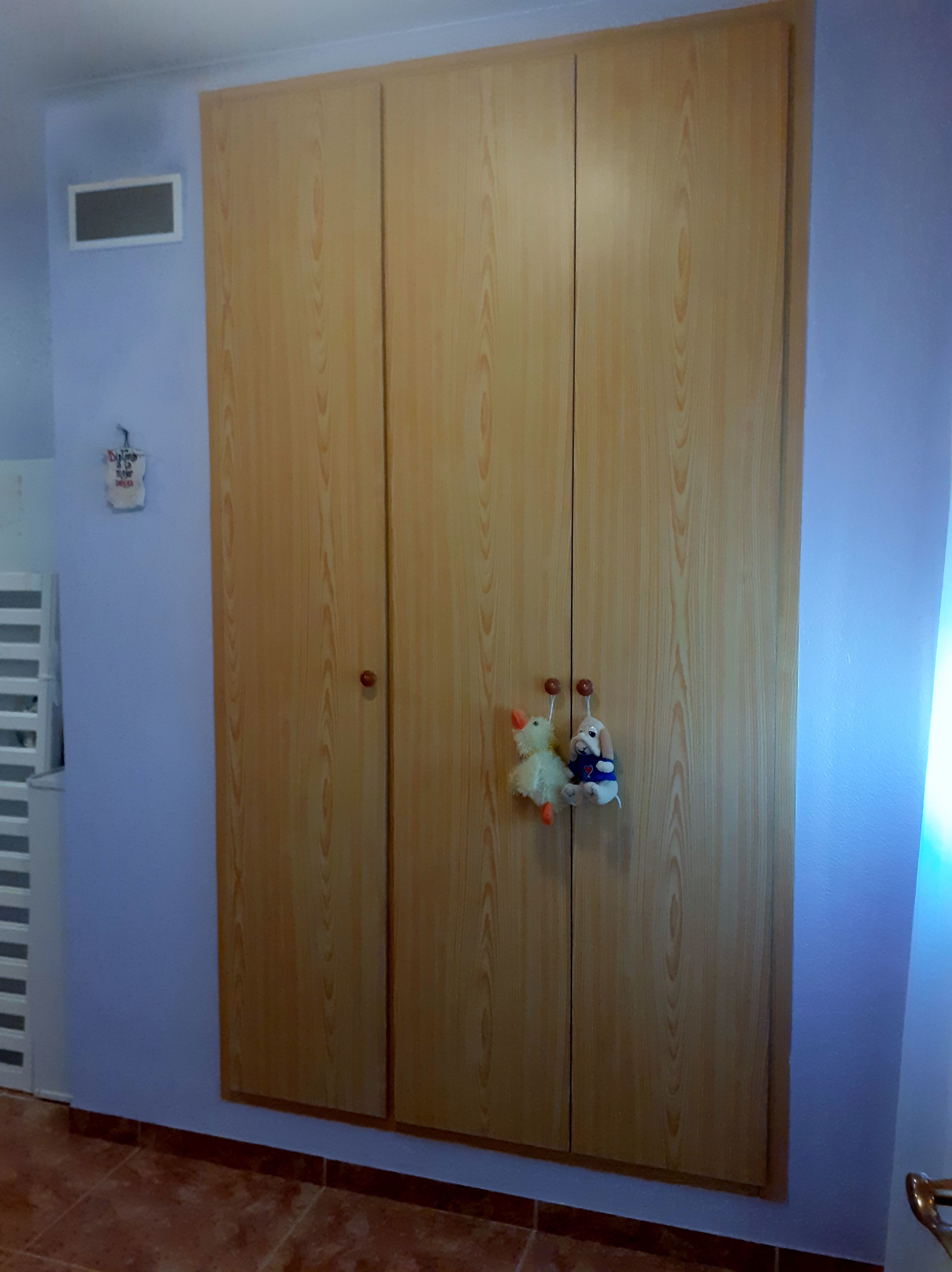 Fotografía del inmueble