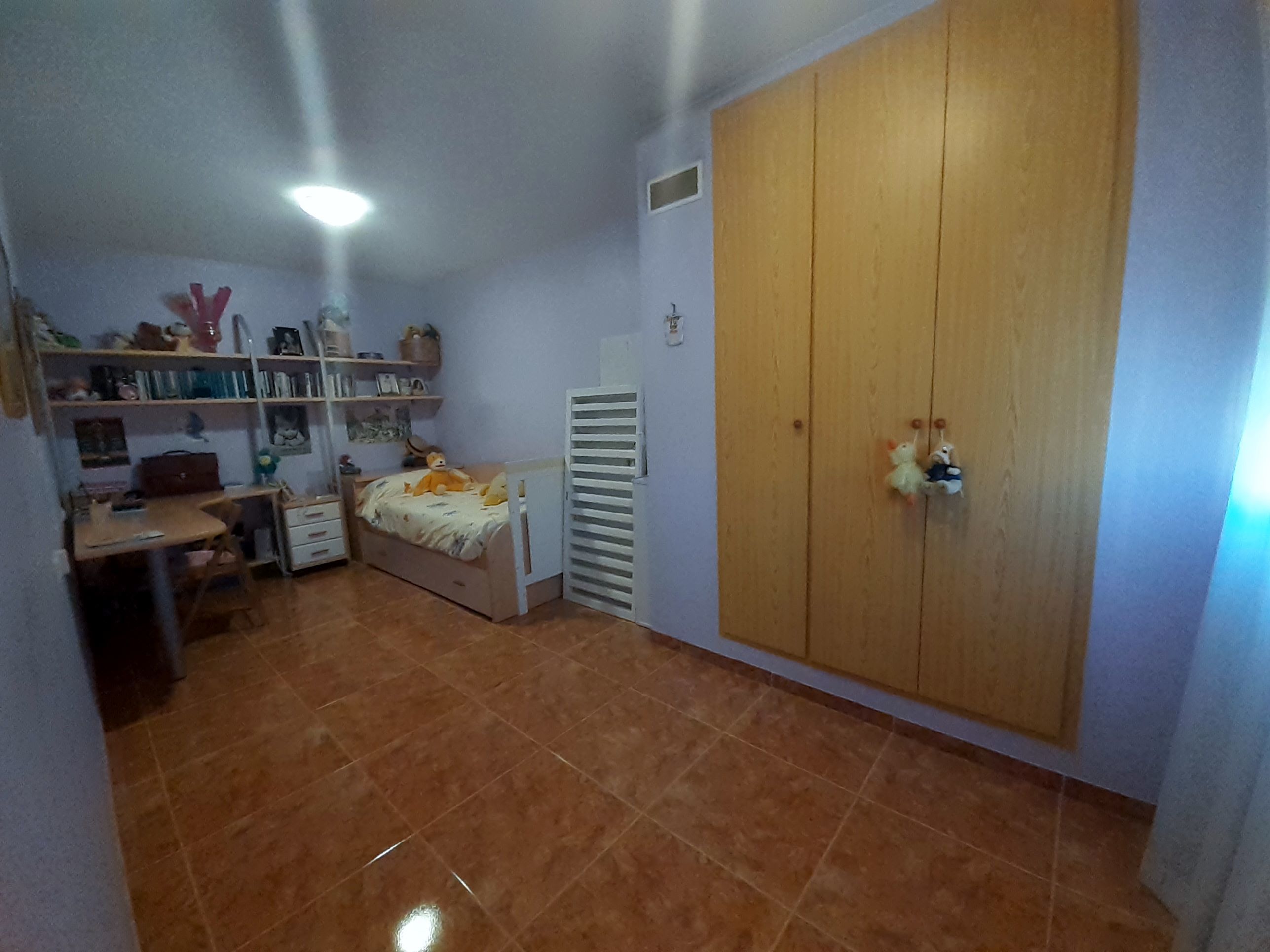 Fotografía del inmueble