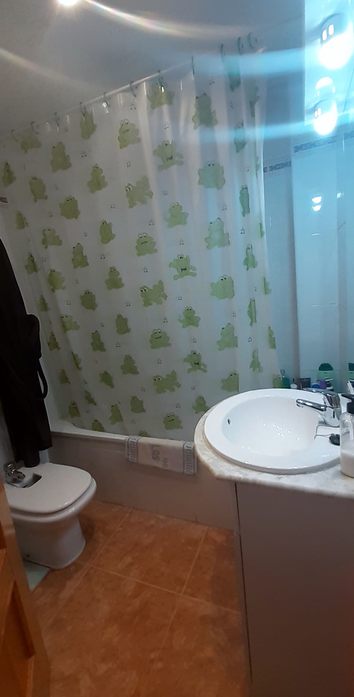 Fotografía del inmueble