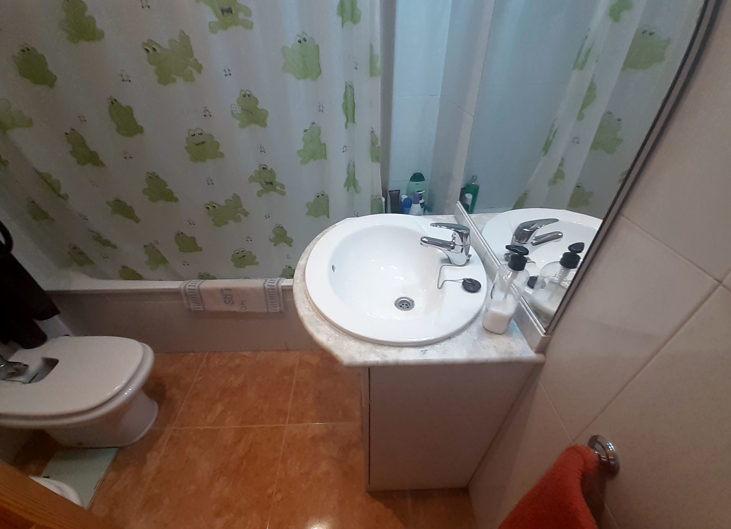 Fotografía del inmueble