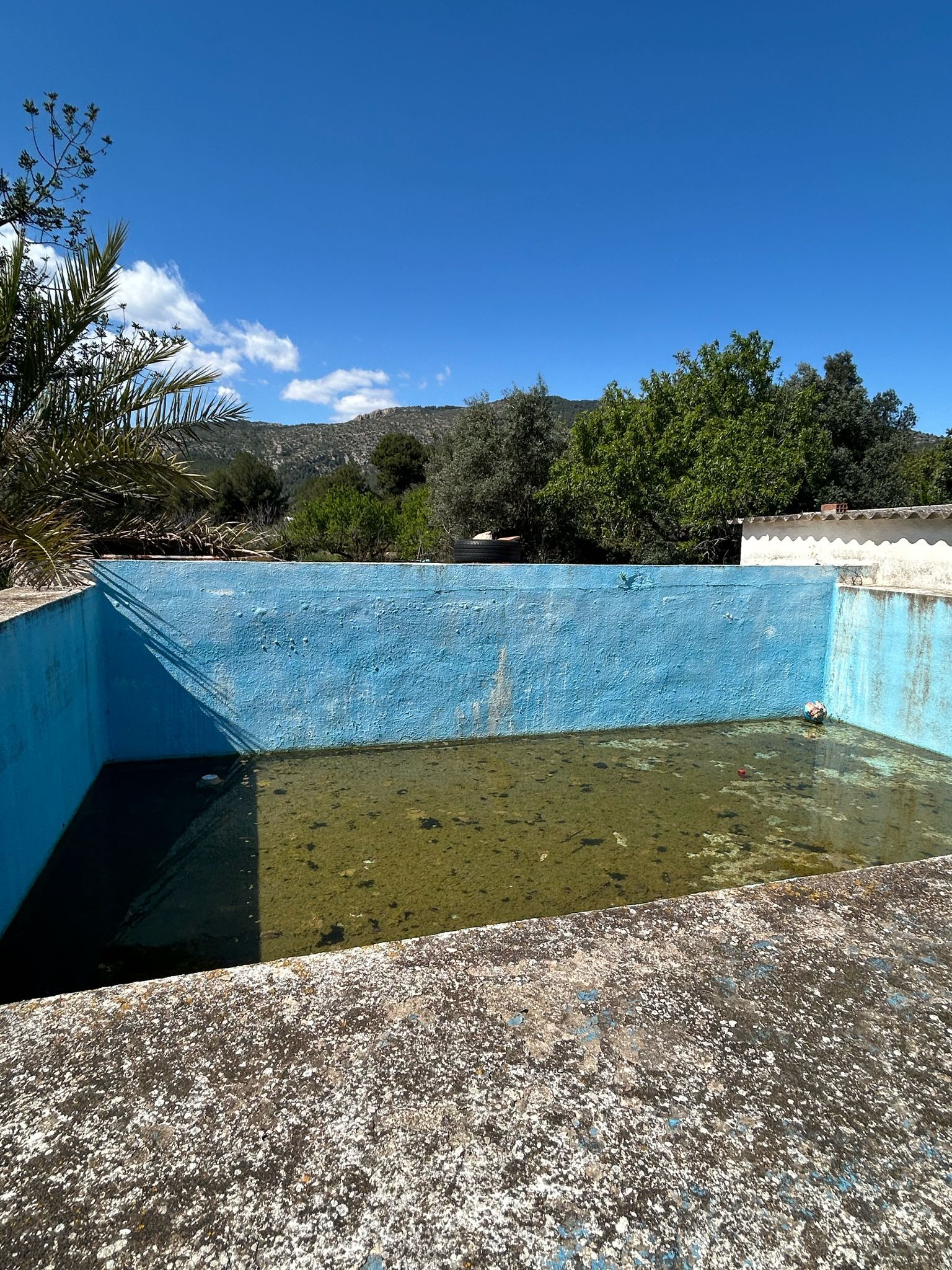 Fotografía del inmueble