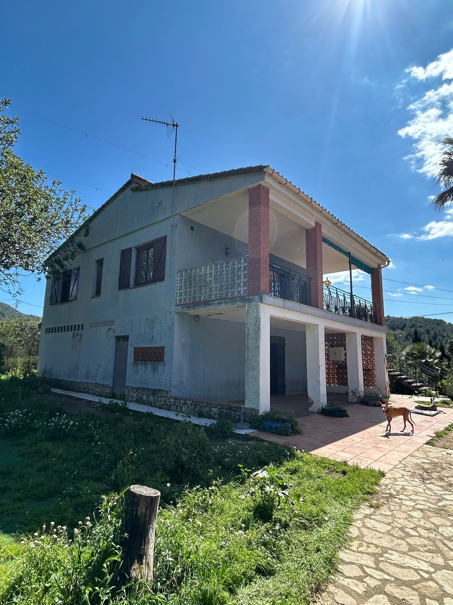 Fotografía del inmueble