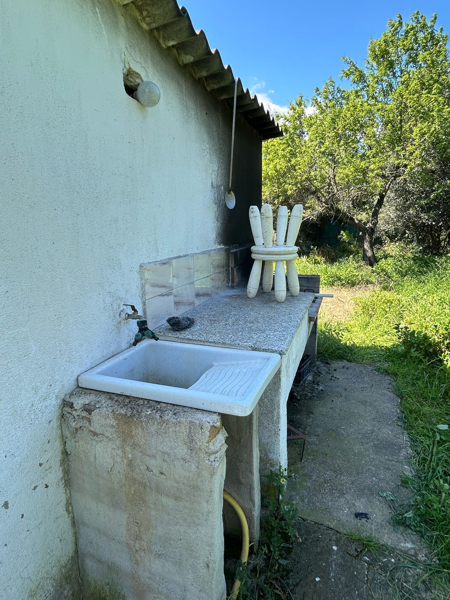 Fotografía del inmueble
