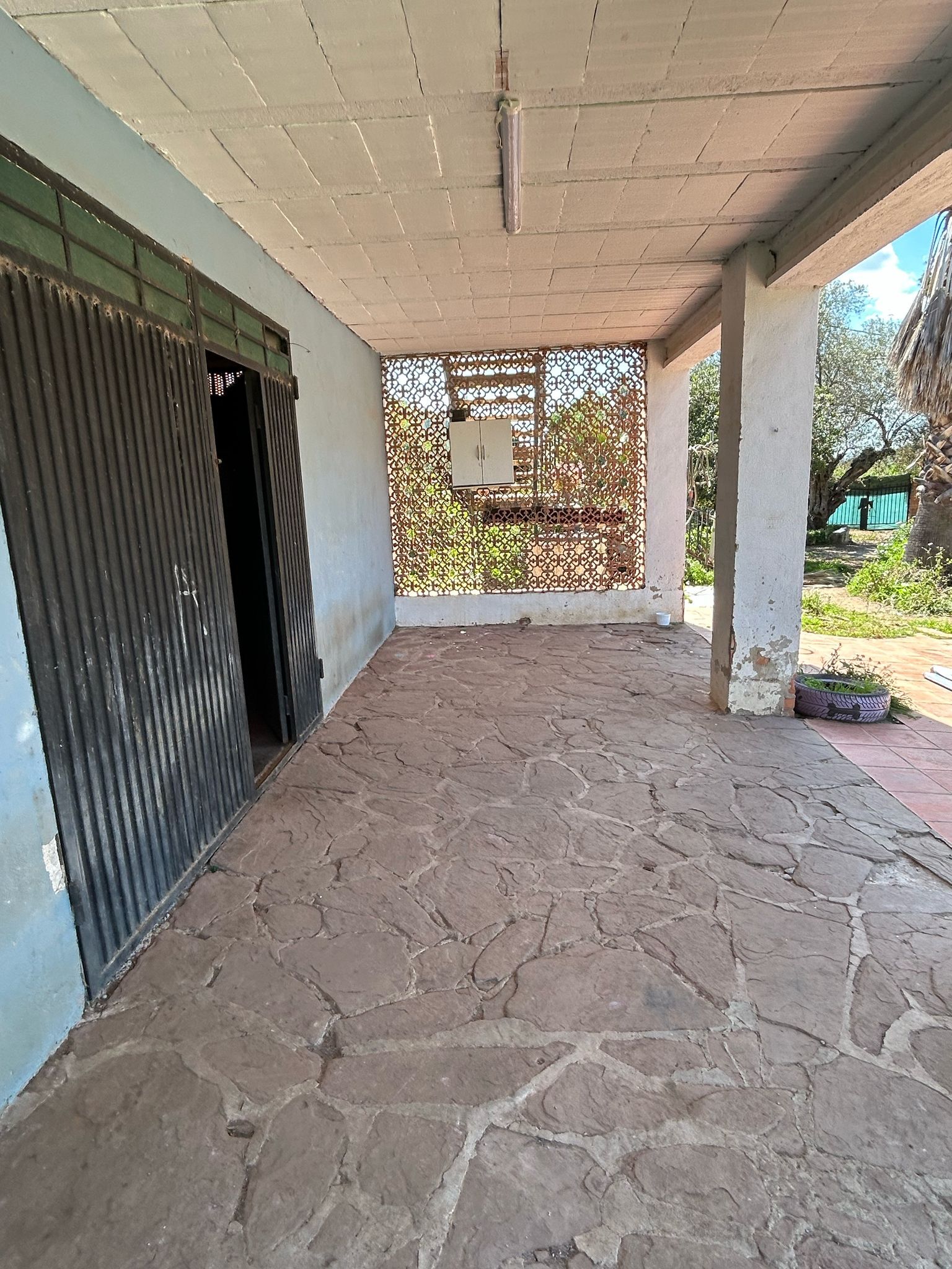 Fotografía del inmueble