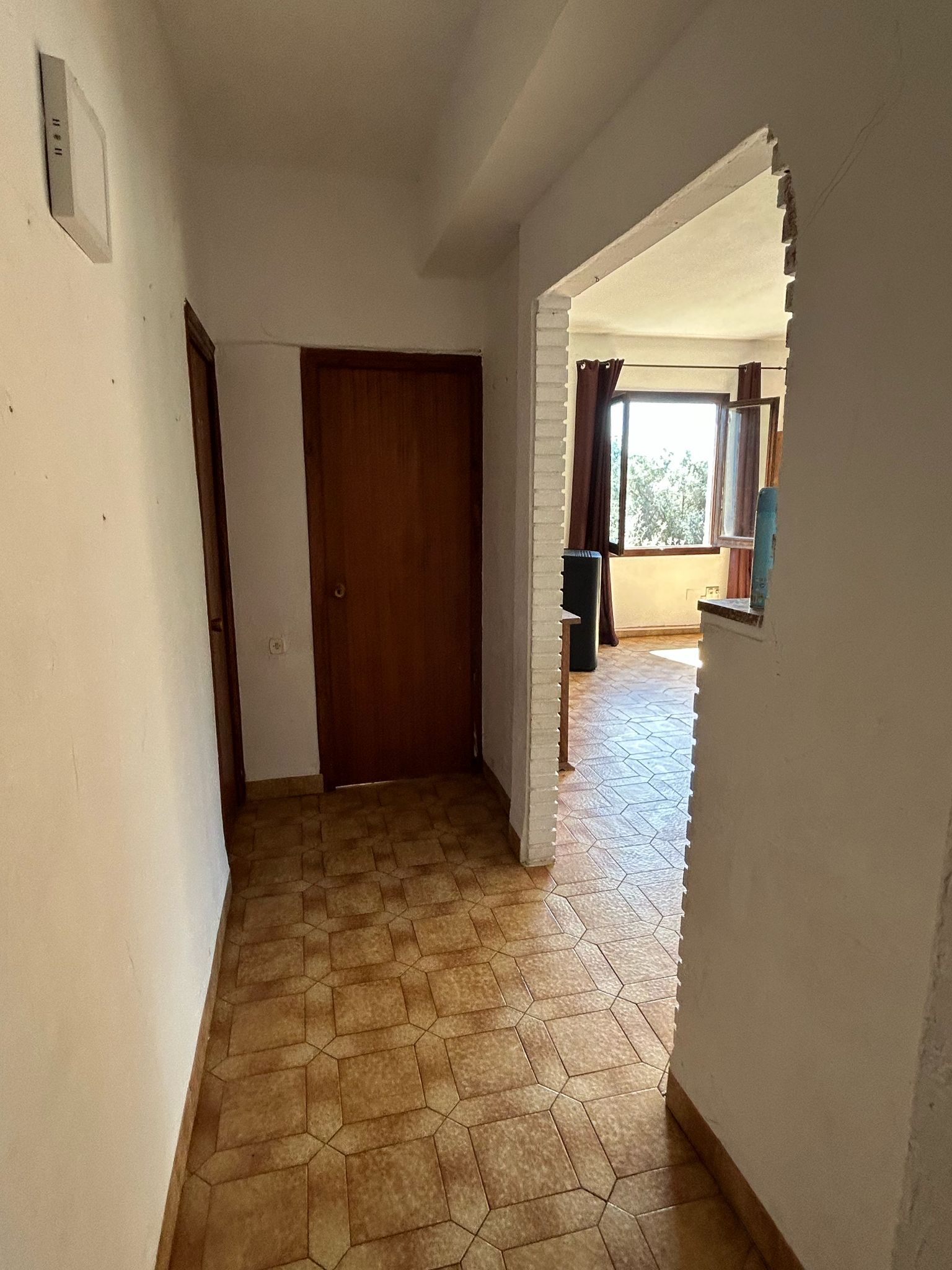 Fotografía del inmueble