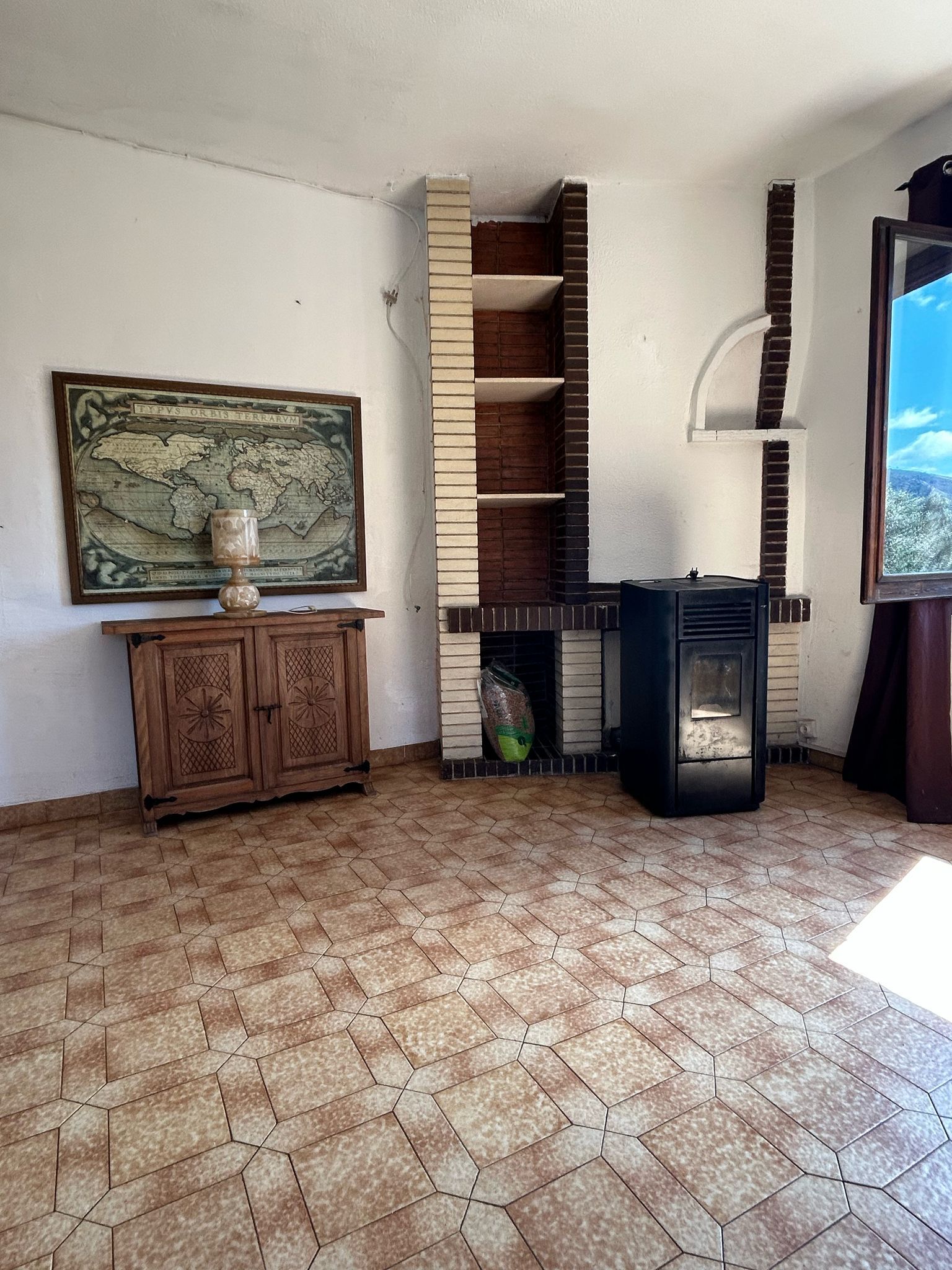 Fotografía del inmueble
