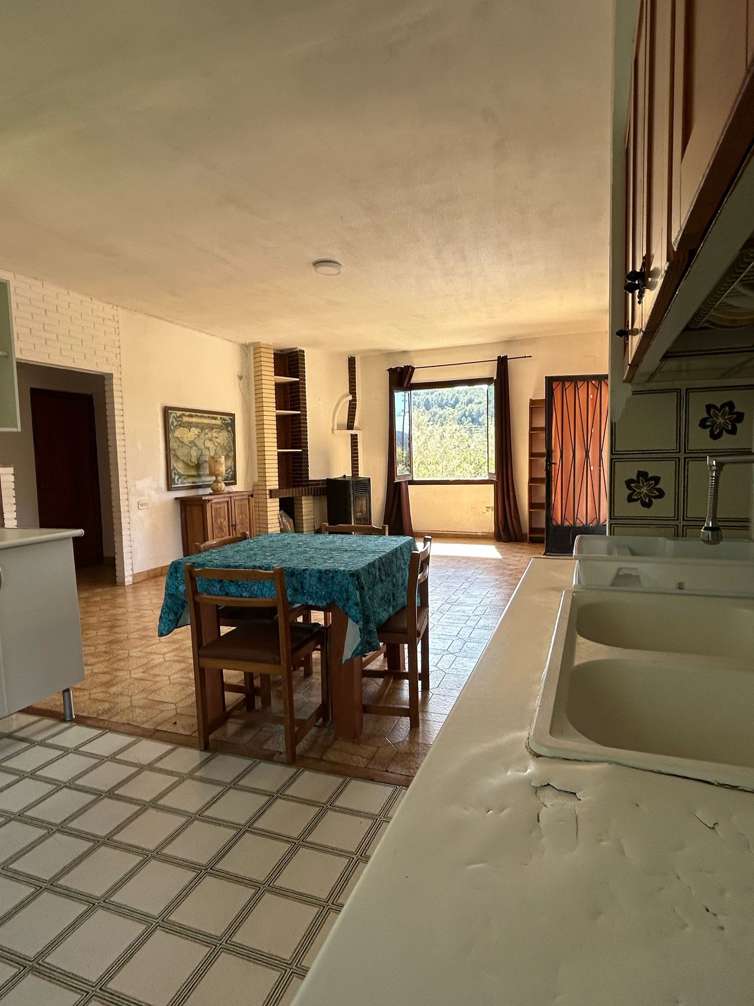 Fotografía del inmueble