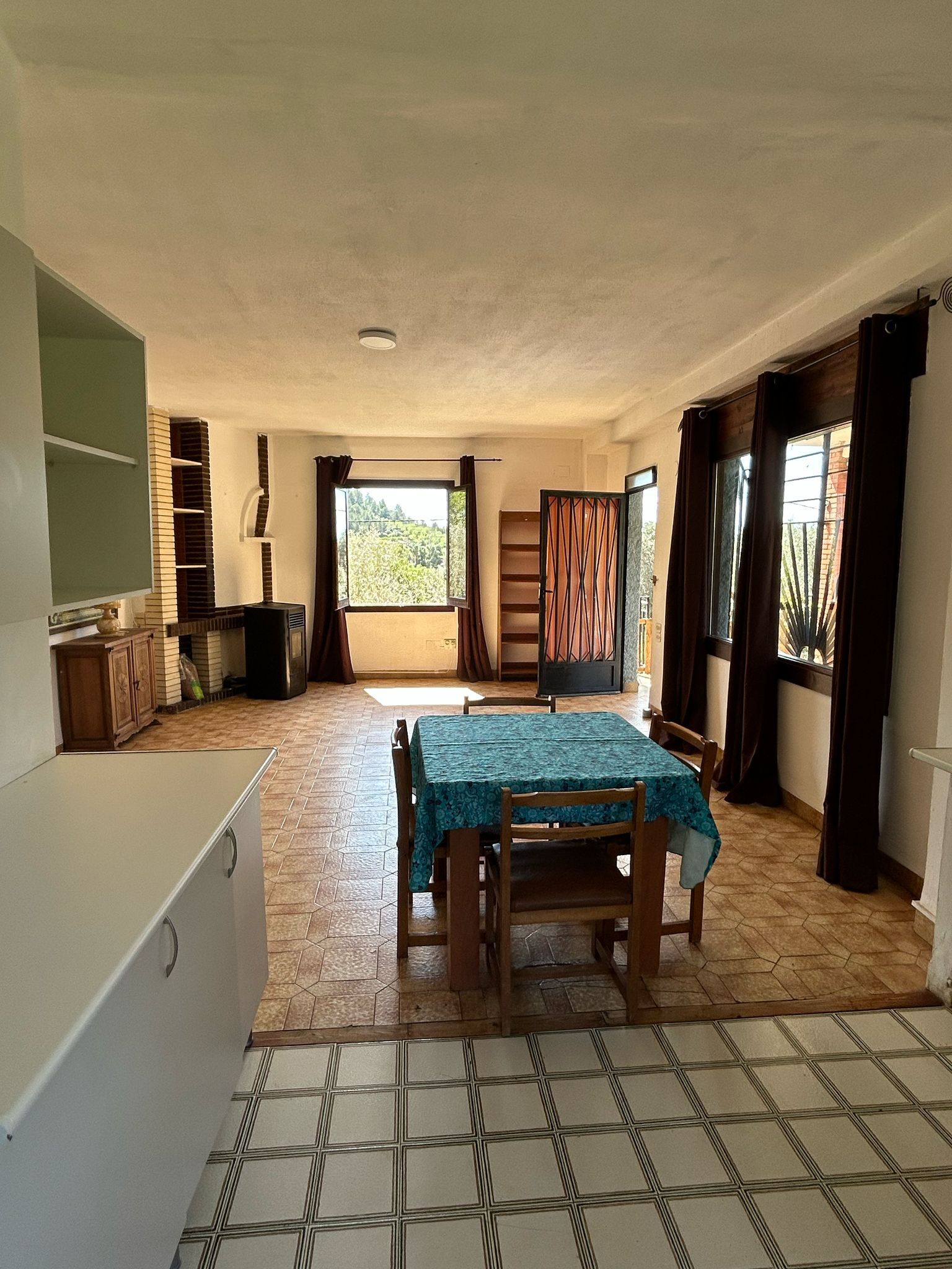 Fotografía del inmueble