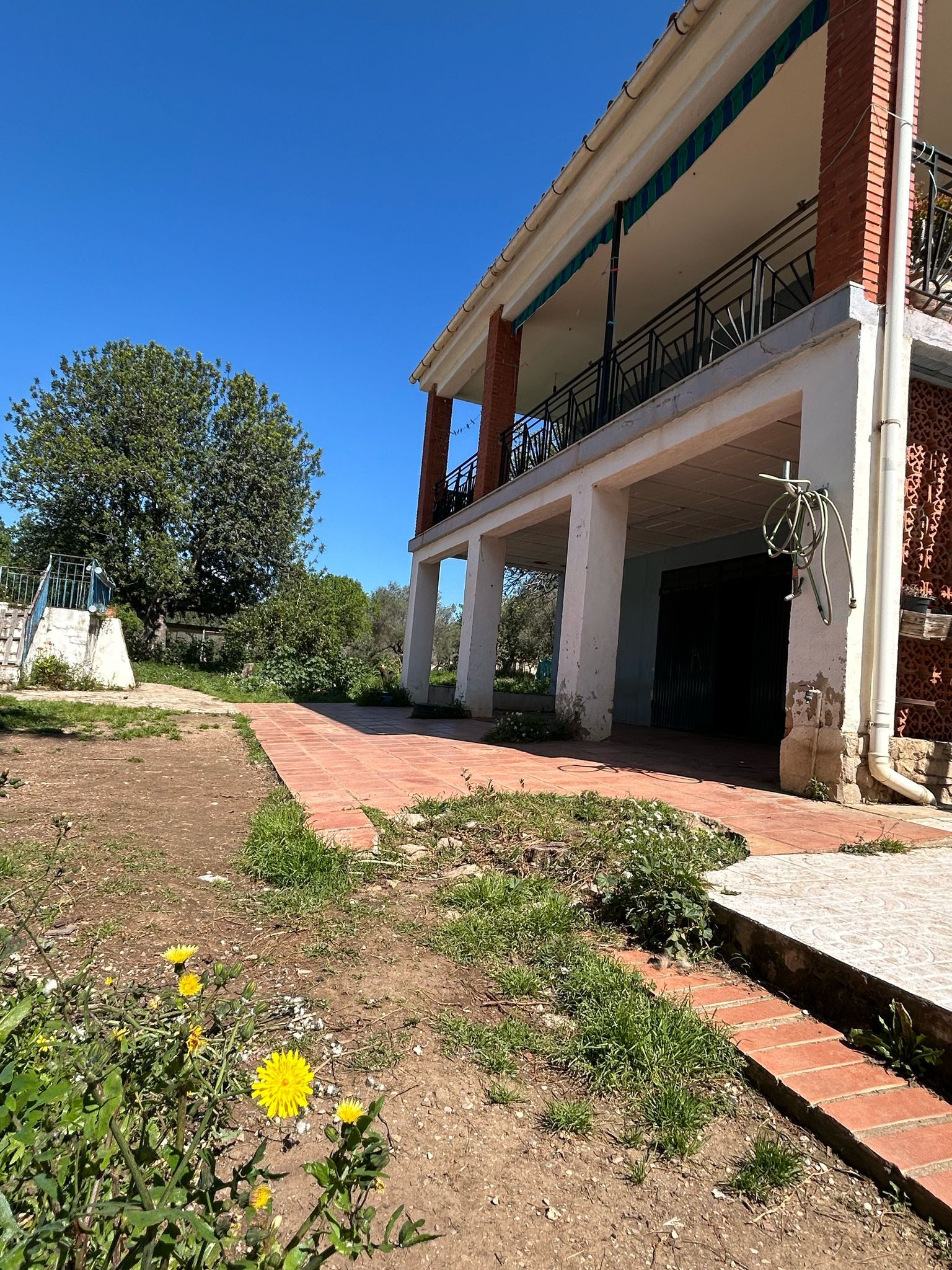 Fotografía del inmueble