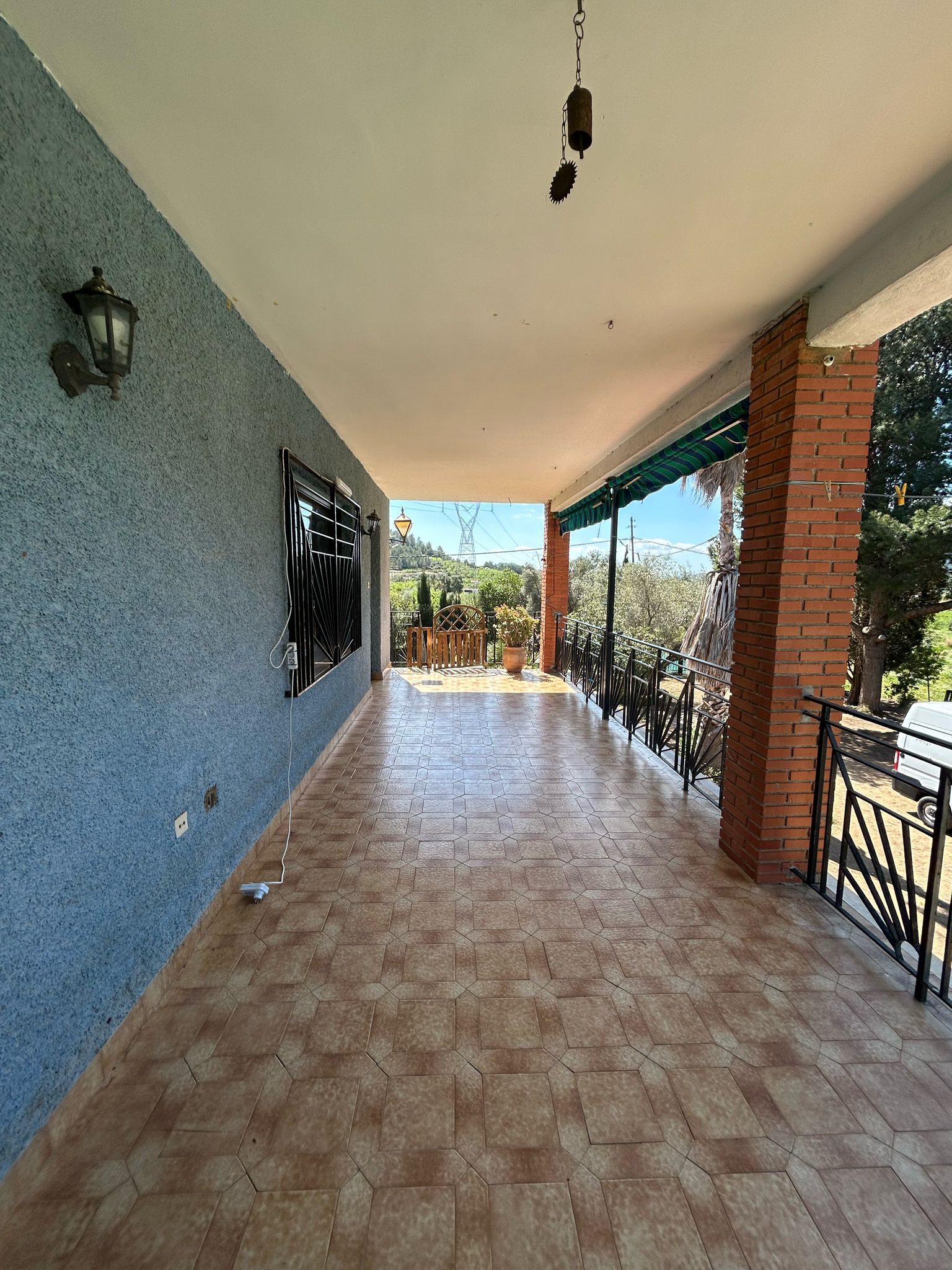 Fotografía del inmueble