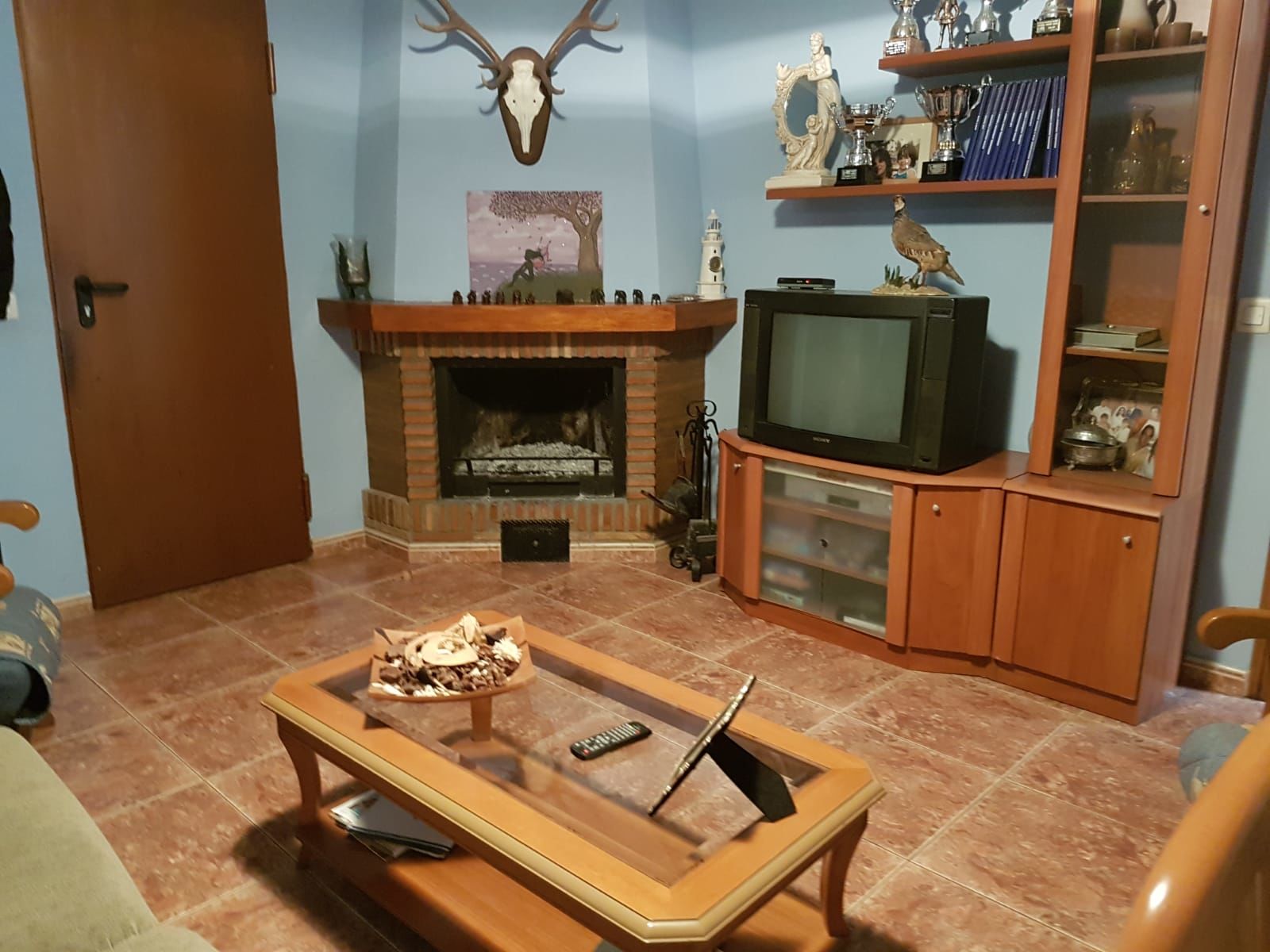 Fotografía del inmueble