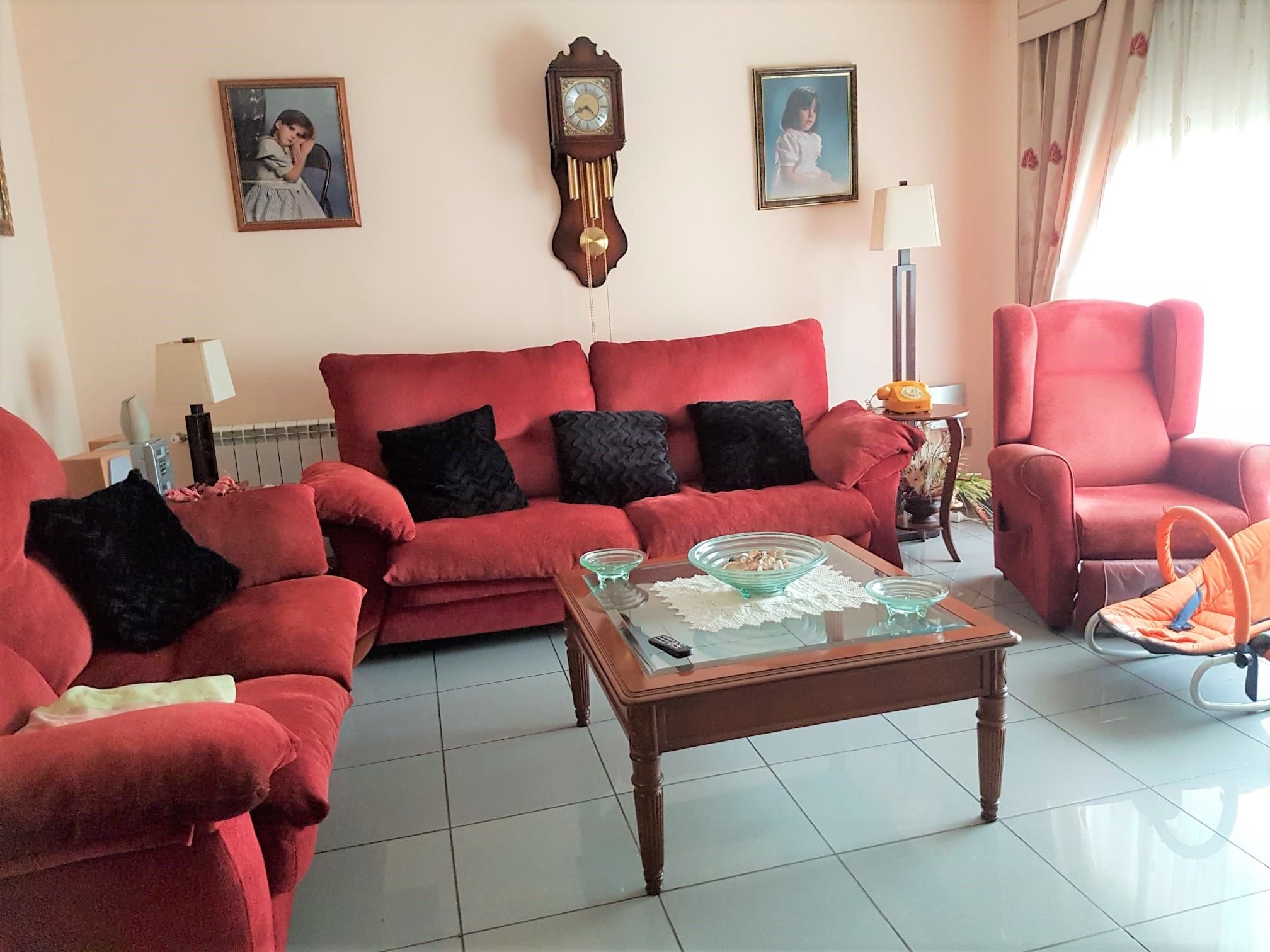 Fotografía del inmueble