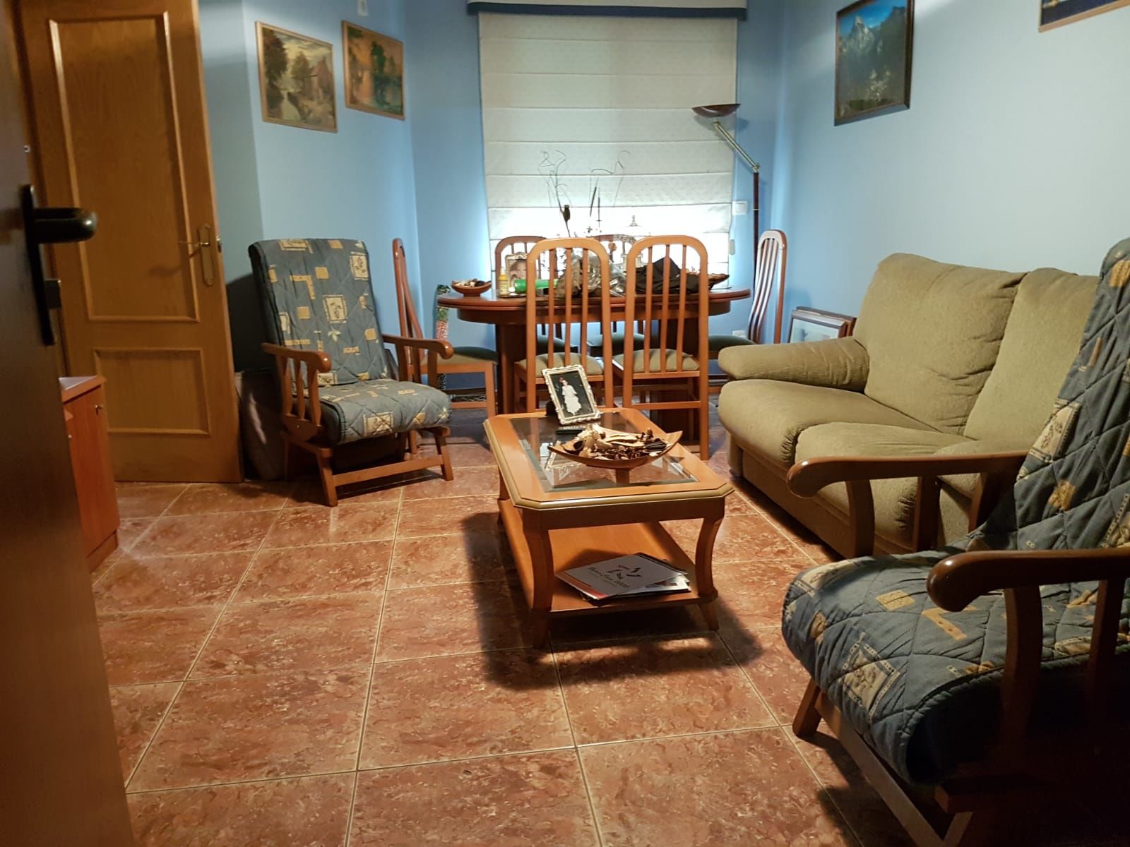 Fotografía del inmueble