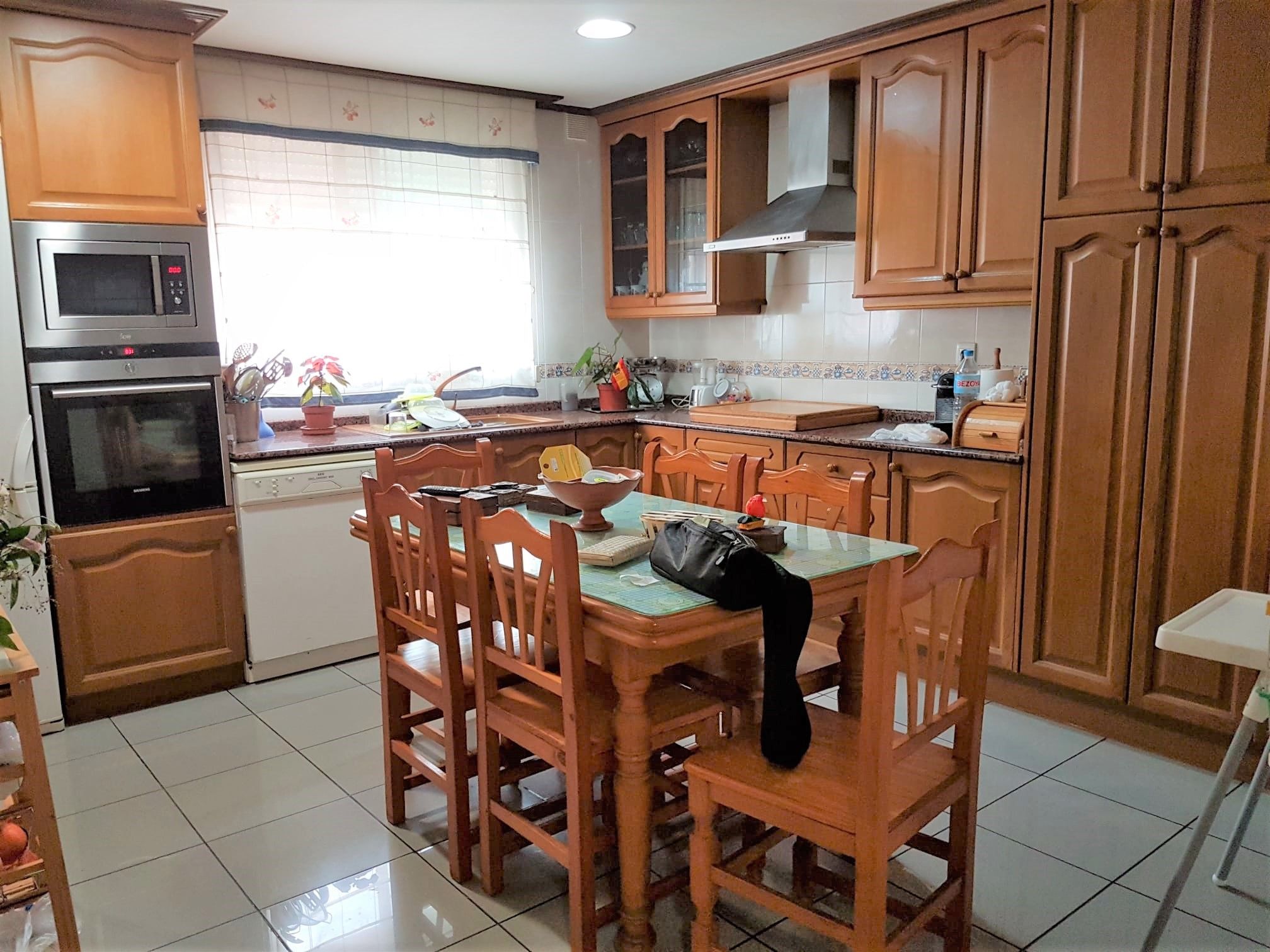 Fotografía del inmueble