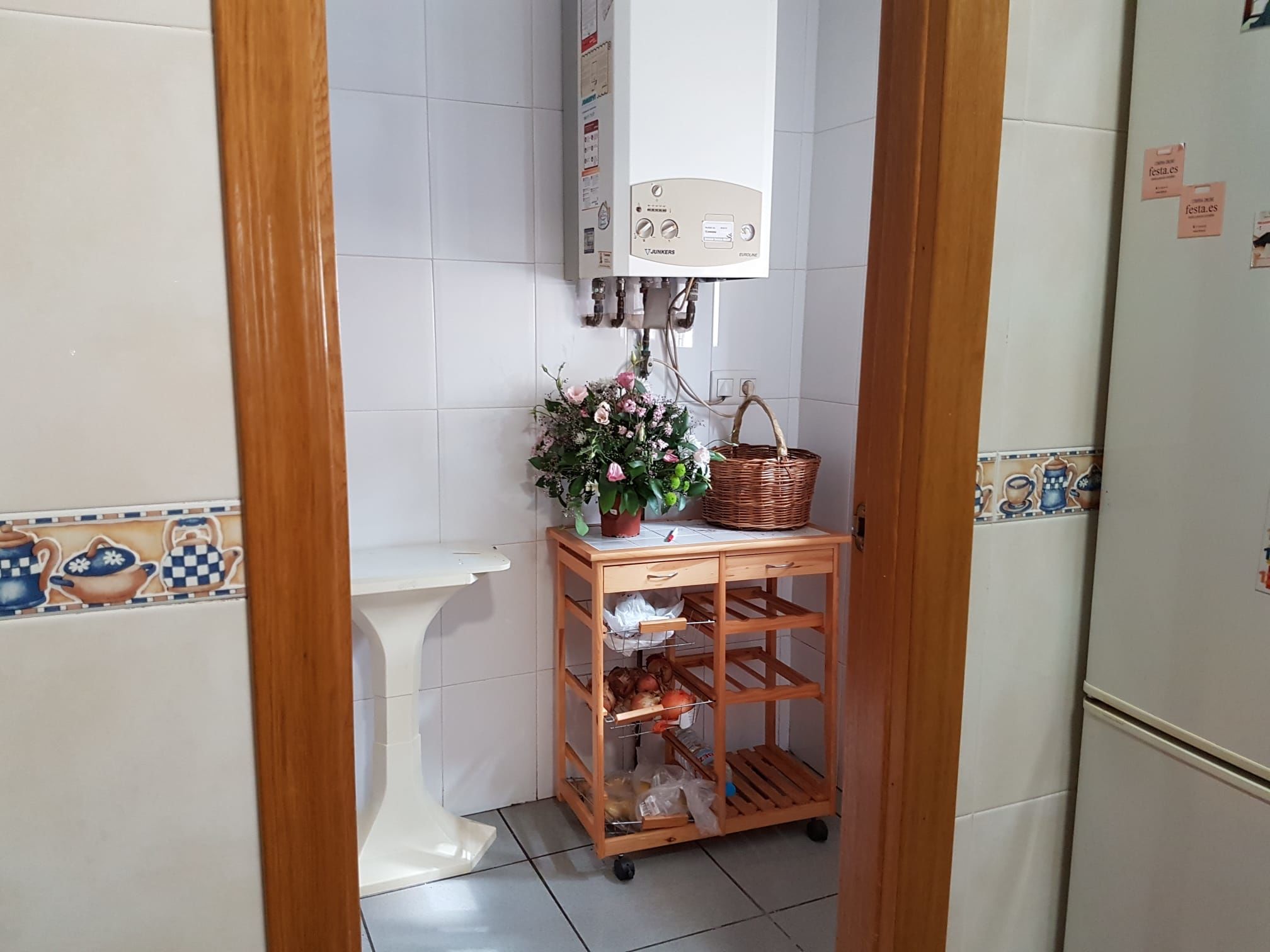 Fotografía del inmueble